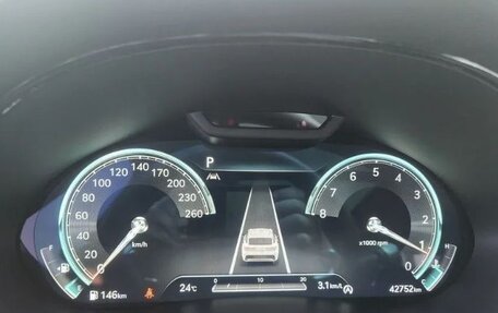 Genesis GV70, 2022 год, 3 600 000 рублей, 5 фотография