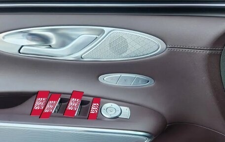 Genesis GV70, 2022 год, 3 600 000 рублей, 10 фотография