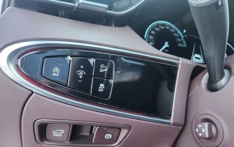 Genesis GV70, 2022 год, 3 600 000 рублей, 17 фотография