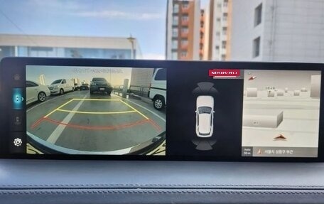 Genesis GV70, 2022 год, 3 600 000 рублей, 19 фотография