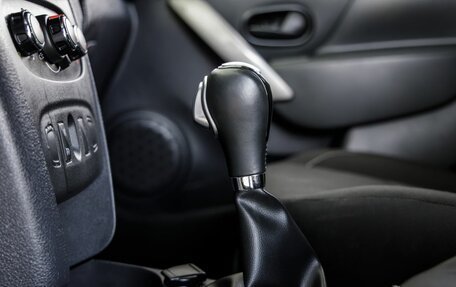 Renault Sandero II рестайлинг, 2018 год, 1 218 000 рублей, 21 фотография