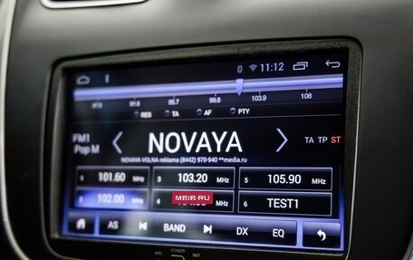 Renault Sandero II рестайлинг, 2018 год, 1 218 000 рублей, 27 фотография
