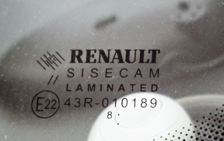 Renault Sandero II рестайлинг, 2018 год, 1 218 000 рублей, 40 фотография