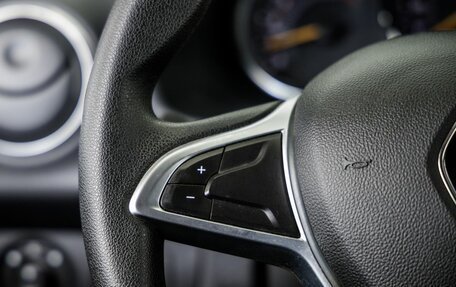 Renault Sandero II рестайлинг, 2018 год, 1 218 000 рублей, 35 фотография