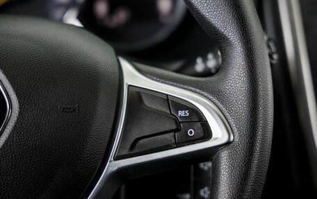 Renault Sandero II рестайлинг, 2018 год, 1 218 000 рублей, 36 фотография