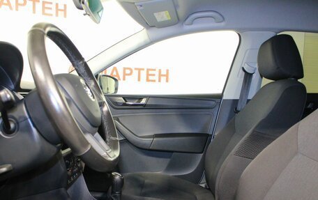 Skoda Rapid I, 2020 год, 1 365 000 рублей, 9 фотография