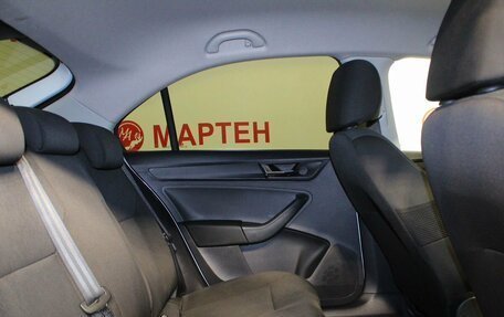 Skoda Rapid I, 2020 год, 1 365 000 рублей, 11 фотография