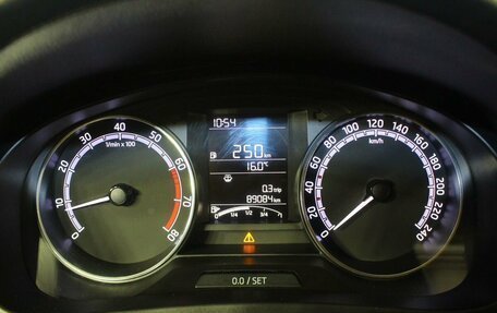 Skoda Rapid I, 2020 год, 1 365 000 рублей, 18 фотография