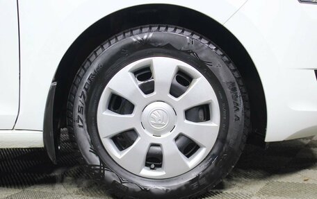 Skoda Rapid I, 2020 год, 1 365 000 рублей, 17 фотография