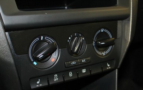 Skoda Rapid I, 2020 год, 1 365 000 рублей, 13 фотография