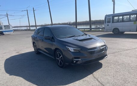 Subaru Levorg, 2020 год, 2 650 000 рублей, 2 фотография