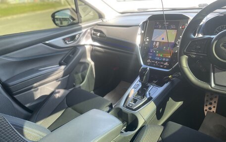 Subaru Levorg, 2020 год, 2 650 000 рублей, 8 фотография