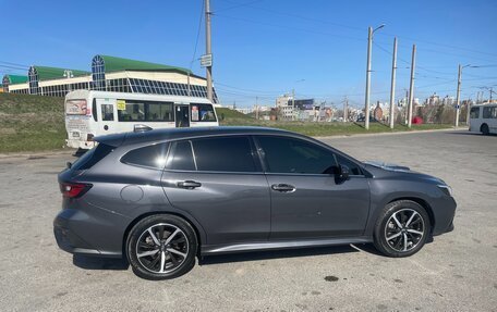 Subaru Levorg, 2020 год, 2 650 000 рублей, 7 фотография