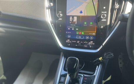Subaru Levorg, 2020 год, 2 650 000 рублей, 11 фотография