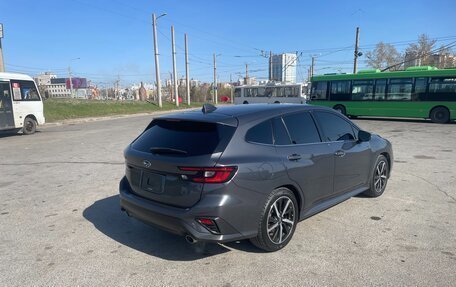 Subaru Levorg, 2020 год, 2 650 000 рублей, 6 фотография