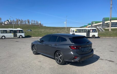 Subaru Levorg, 2020 год, 2 650 000 рублей, 5 фотография