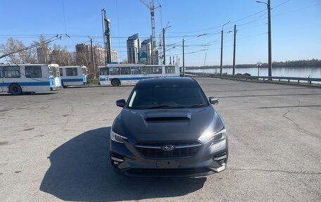 Subaru Levorg, 2020 год, 2 650 000 рублей, 3 фотография