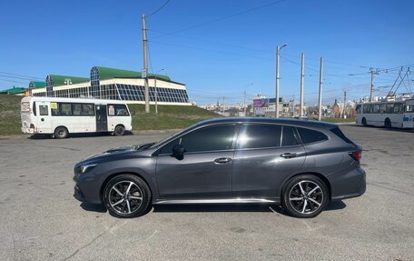 Subaru Levorg, 2020 год, 2 650 000 рублей, 4 фотография
