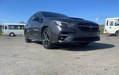 Subaru Levorg, 2020 год, 2 650 000 рублей, 17 фотография