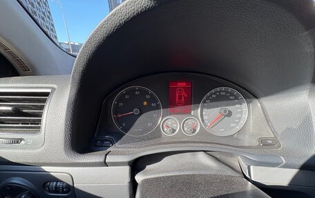 Volkswagen Jetta VI, 2008 год, 750 000 рублей, 9 фотография