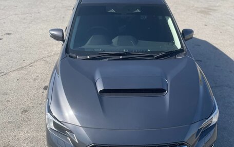 Subaru Levorg, 2020 год, 2 650 000 рублей, 16 фотография