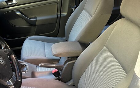 Volkswagen Jetta VI, 2008 год, 750 000 рублей, 11 фотография