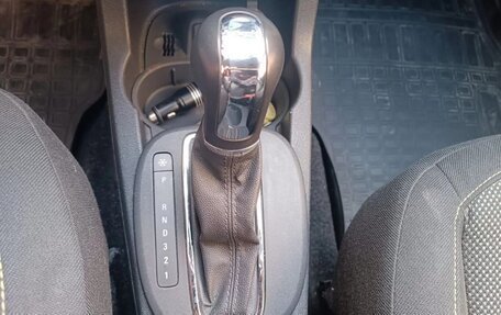 Opel Corsa D, 2013 год, 650 000 рублей, 5 фотография
