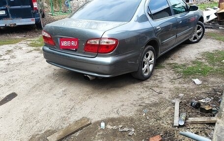 Nissan Cefiro III, 1999 год, 480 000 рублей, 3 фотография