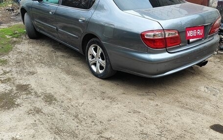 Nissan Cefiro III, 1999 год, 480 000 рублей, 2 фотография