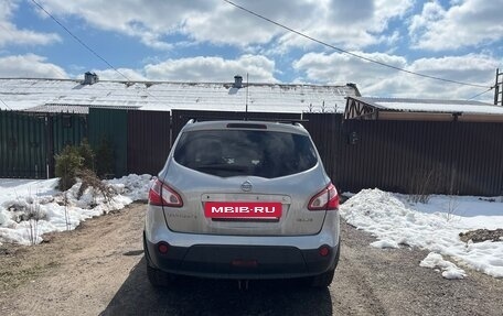 Nissan Qashqai+2 I, 2012 год, 1 050 000 рублей, 7 фотография