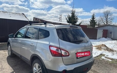 Nissan Qashqai+2 I, 2012 год, 1 050 000 рублей, 6 фотография