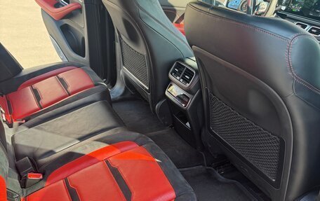 Mercedes-Benz GLE Coupe AMG, 2020 год, 10 900 000 рублей, 6 фотография
