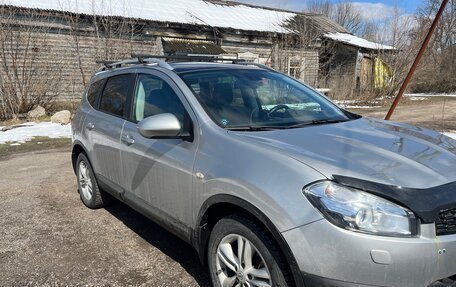 Nissan Qashqai+2 I, 2012 год, 1 050 000 рублей, 12 фотография
