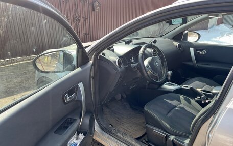 Nissan Qashqai+2 I, 2012 год, 1 050 000 рублей, 16 фотография