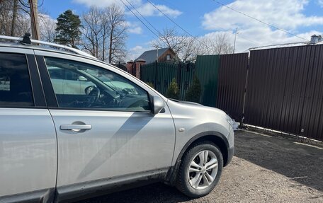 Nissan Qashqai+2 I, 2012 год, 1 050 000 рублей, 11 фотография