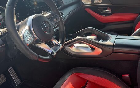 Mercedes-Benz GLE Coupe AMG, 2020 год, 10 900 000 рублей, 7 фотография