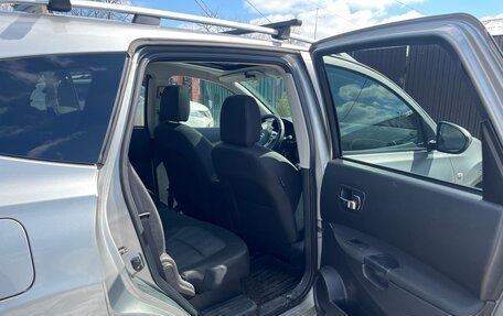 Nissan Qashqai+2 I, 2012 год, 1 050 000 рублей, 14 фотография