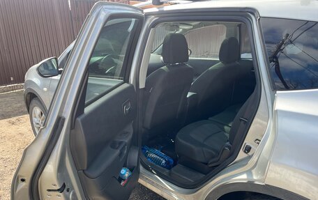Nissan Qashqai+2 I, 2012 год, 1 050 000 рублей, 15 фотография
