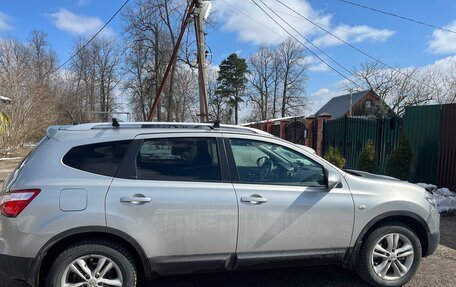 Nissan Qashqai+2 I, 2012 год, 1 050 000 рублей, 10 фотография