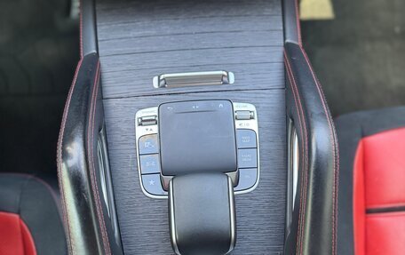 Mercedes-Benz GLE Coupe AMG, 2020 год, 10 900 000 рублей, 9 фотография