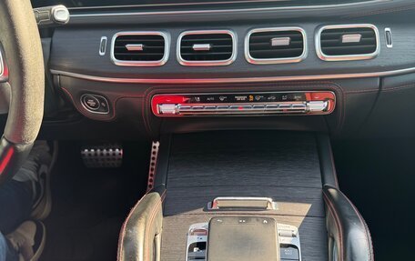 Mercedes-Benz GLE Coupe AMG, 2020 год, 10 900 000 рублей, 11 фотография