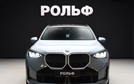 BMW X3, 2024 год, 10 800 000 рублей, 3 фотография