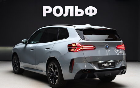 BMW X3, 2024 год, 10 800 000 рублей, 2 фотография