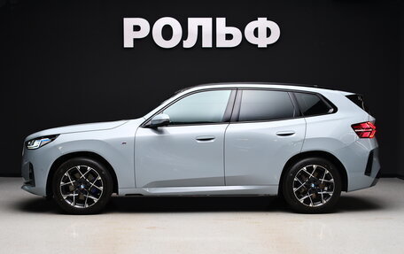 BMW X3, 2024 год, 10 800 000 рублей, 5 фотография
