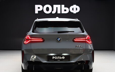 BMW X3, 2024 год, 10 800 000 рублей, 4 фотография