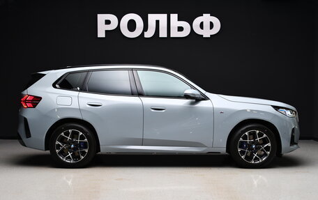 BMW X3, 2024 год, 10 800 000 рублей, 6 фотография