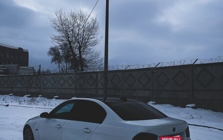 BMW 3 серия, 2007 год, 800 000 рублей, 5 фотография