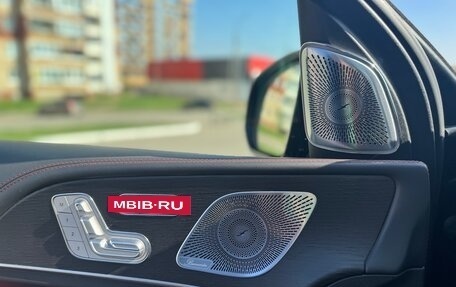 Mercedes-Benz GLE Coupe AMG, 2020 год, 10 900 000 рублей, 10 фотография