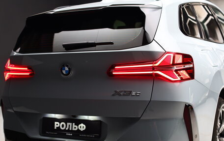BMW X3, 2024 год, 10 800 000 рублей, 16 фотография