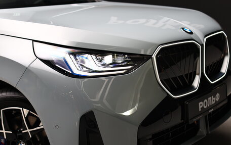 BMW X3, 2024 год, 10 800 000 рублей, 12 фотография